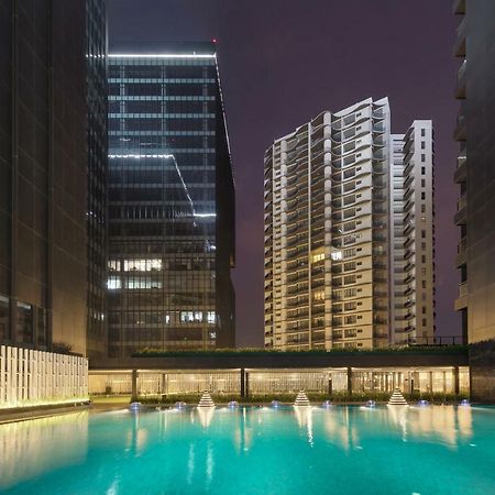 Kantharyar Serviced Apartment Янгон Екстер'єр фото