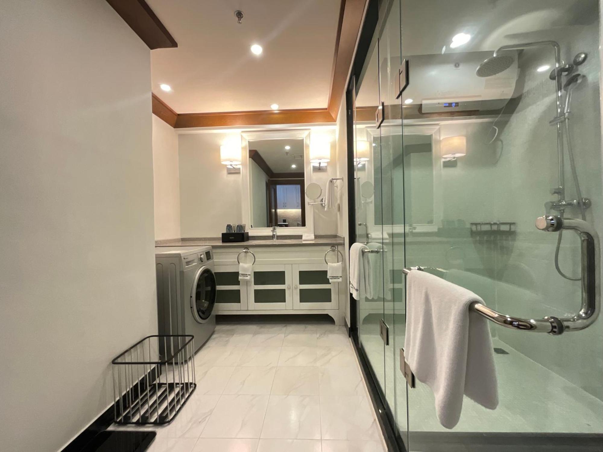 Kantharyar Serviced Apartment Янгон Екстер'єр фото