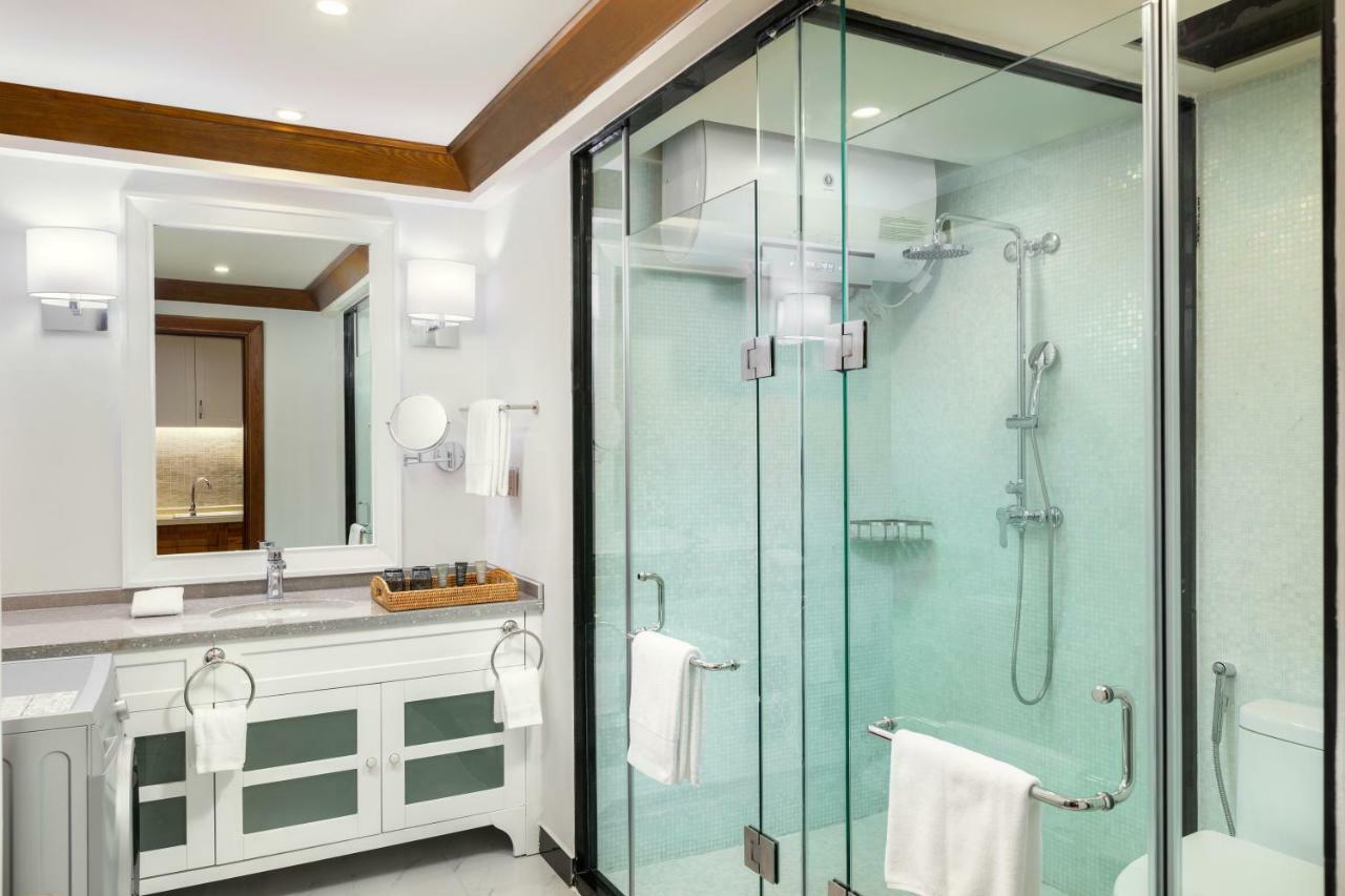 Kantharyar Serviced Apartment Янгон Екстер'єр фото