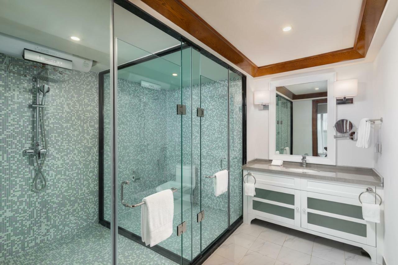 Kantharyar Serviced Apartment Янгон Екстер'єр фото