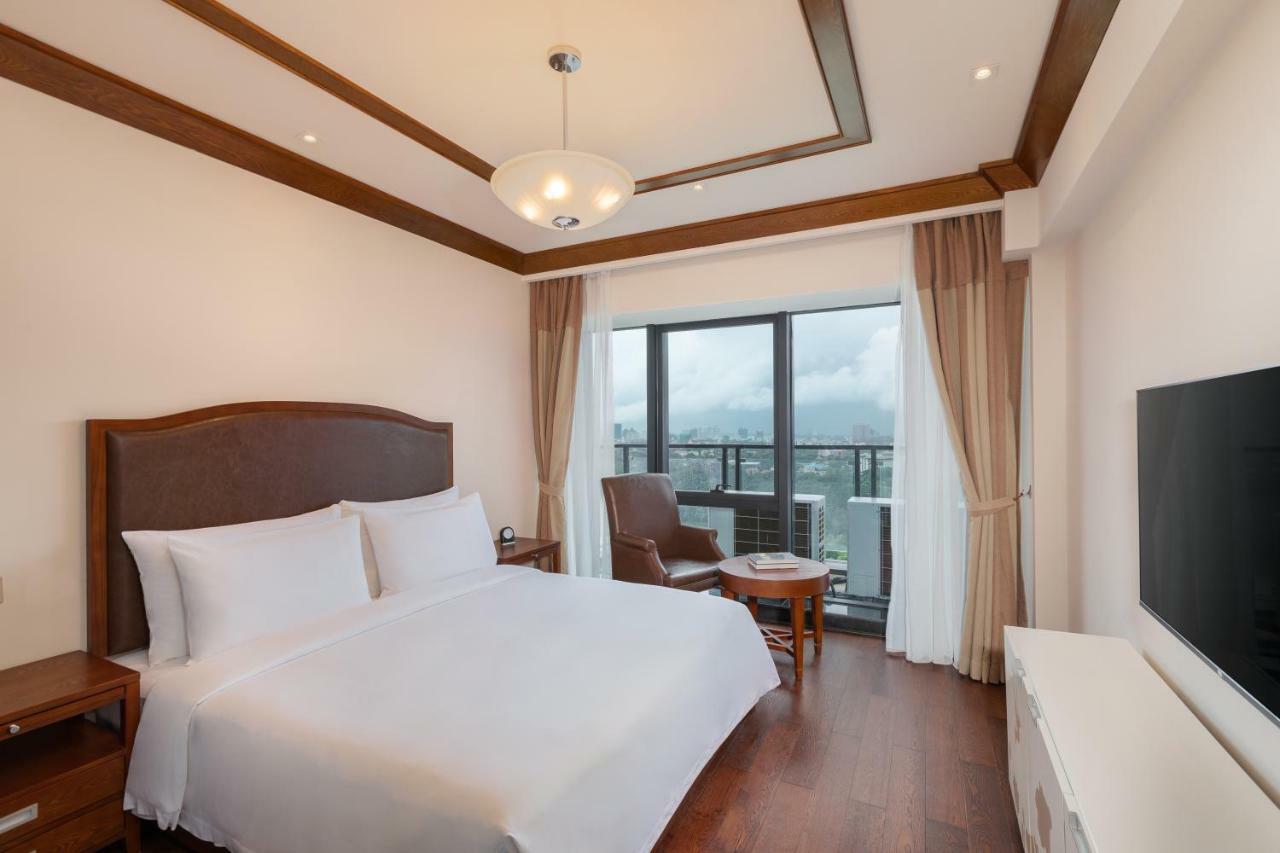 Kantharyar Serviced Apartment Янгон Екстер'єр фото