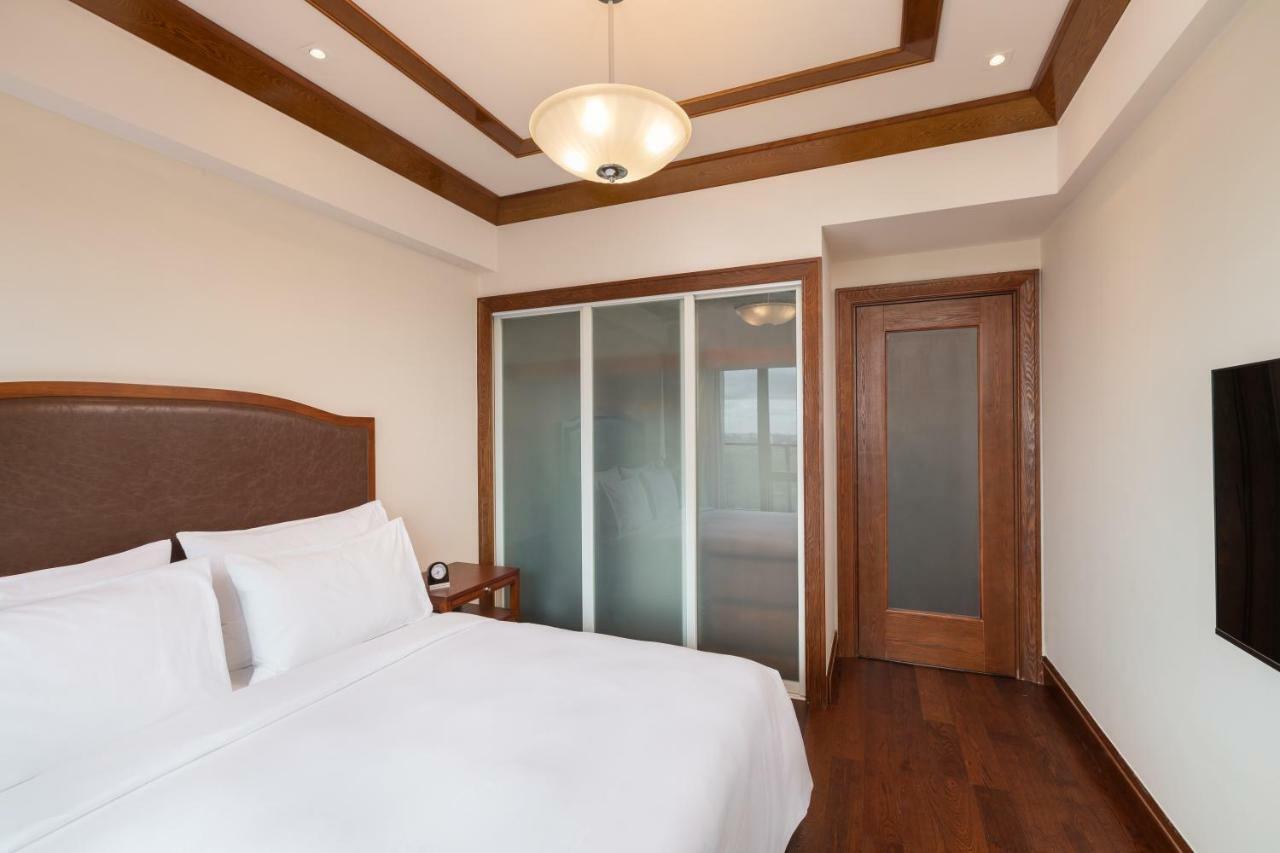 Kantharyar Serviced Apartment Янгон Екстер'єр фото